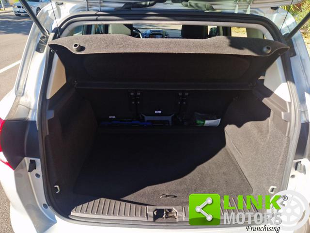 FORD C-Max usata, con Chiusura centralizzata