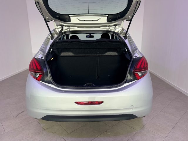 PEUGEOT 208 usata 10