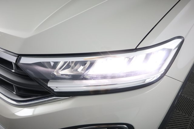 VOLKSWAGEN T-Roc usata 7
