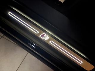 AUDI Q8 usata, con Vetri oscurati