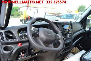 IVECO Daily usata 12