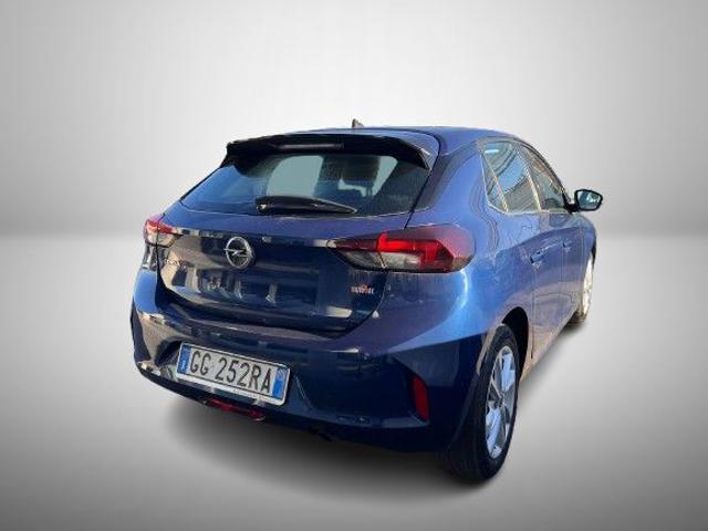 OPEL Corsa usata, con Airbag laterali