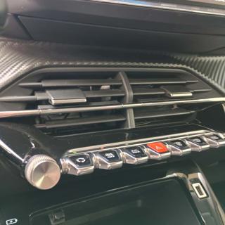 PEUGEOT 2008 usata, con ESP