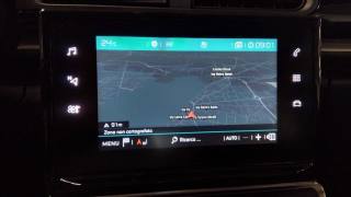 CITROEN C3 usata, con Sensore di pioggia