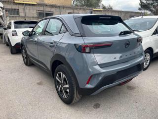 OPEL Mokka usata, con Airbag laterali