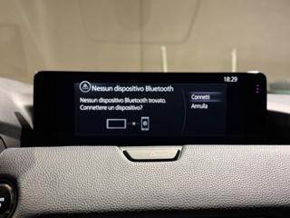 MAZDA CX-60 usata, con Regolazione elettrica sedili