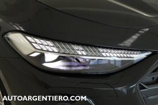 AUDI A5 usata, con Fari di profondità antiabbagliamento