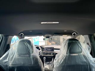 ALFA ROMEO Stelvio usata, con Luci diurne LED