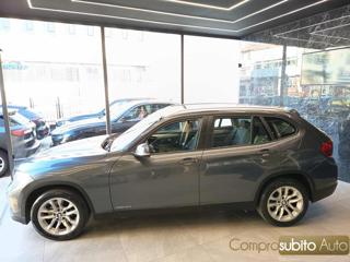 BMW X1 usata 30
