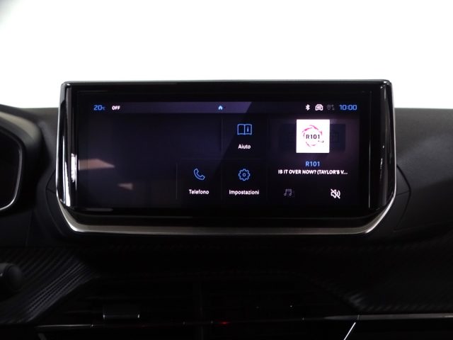 PEUGEOT 2008 usata, con Bluetooth