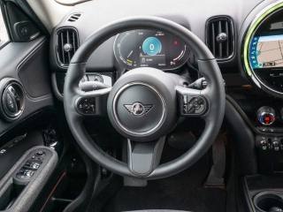MINI Countryman usata, con Autoradio