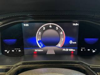 VOLKSWAGEN Taigo usata, con ESP