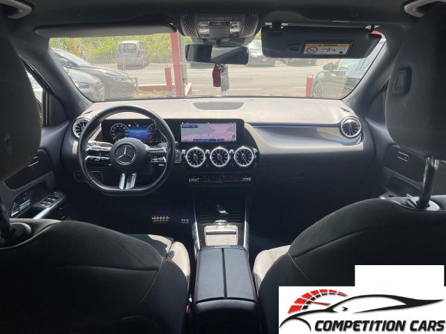 MERCEDES-BENZ GLA 180 usata, con Cruise Control