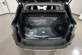 JEEP Avenger usata, con Fendinebbia