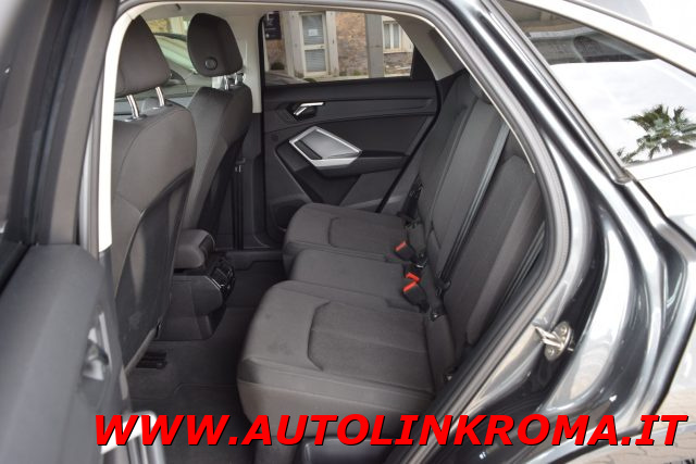 AUDI Q3 usata, con ESP