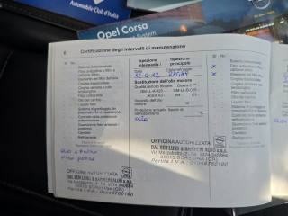 OPEL Corsa usata 133