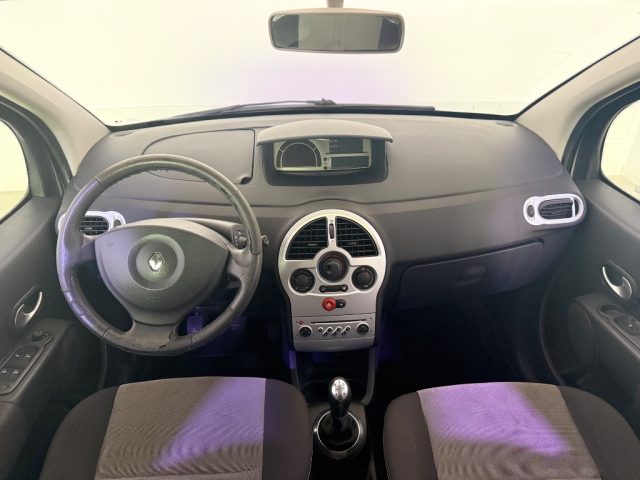 RENAULT Grand Modus usata 12