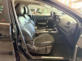 RENAULT Kadjar usata, con Controllo vocale