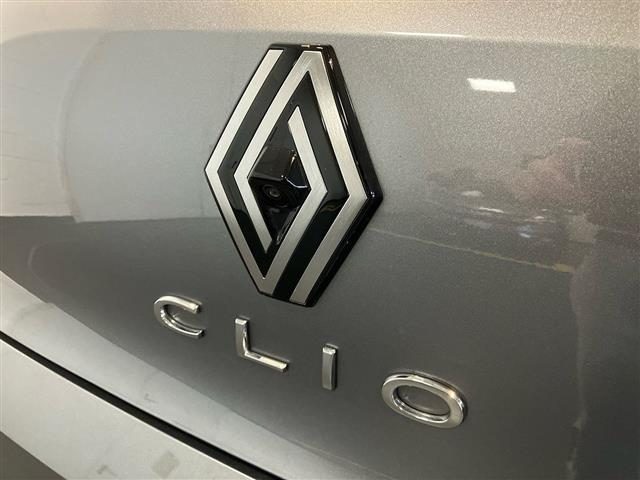 RENAULT Clio usata 24