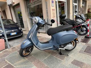 PIAGGIO Vespa 125 Primavera usata 25