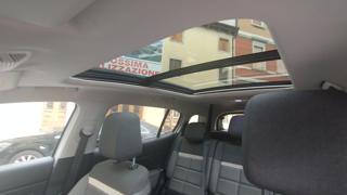 CITROEN C5 Aircross usata, con Bluetooth