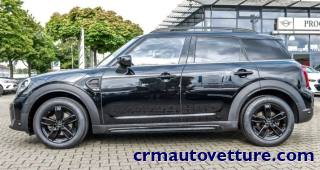 MINI Countryman usata, con Airbag laterali