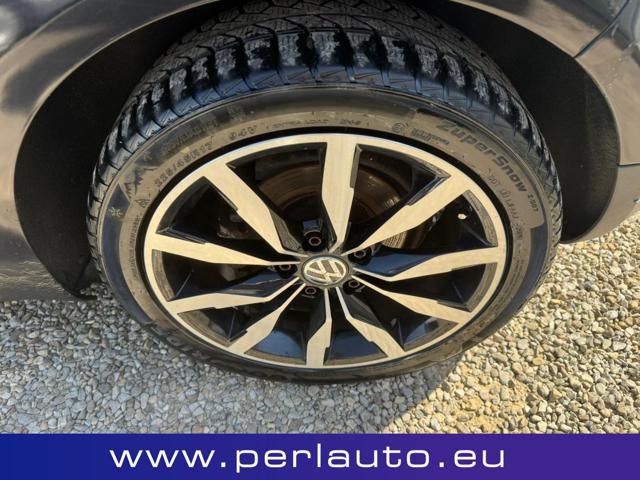 VOLKSWAGEN Golf usata, con Alzacristalli elettrici