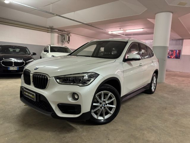 BMW X1 usata, con ABS