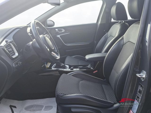 KIA XCeed usata 9