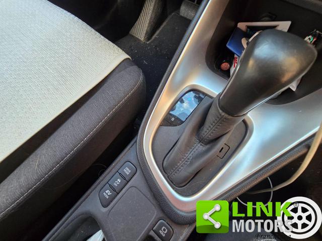 TOYOTA Yaris usata, con Chiusura centralizzata telecomandata