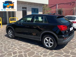 AUDI Q2 usata, con Airbag