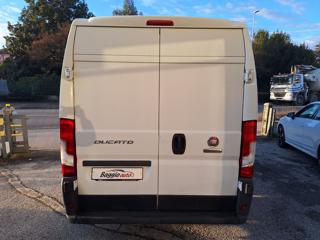 FIAT Ducato usata 12