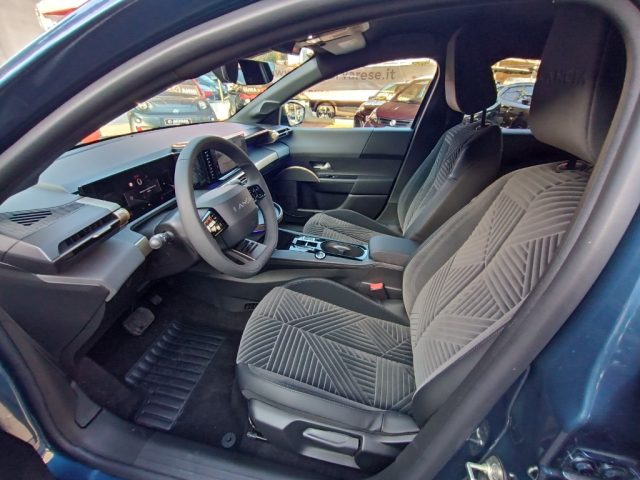 LANCIA Ypsilon usata, con Climatizzatore