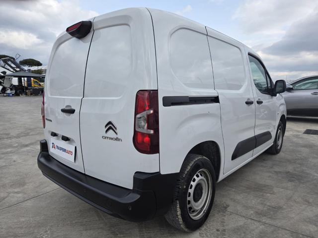 CITROEN Berlingo usata, con Climatizzatore