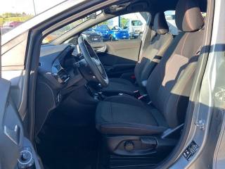 FORD Puma usata, con Boardcomputer