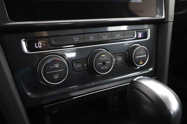 VOLKSWAGEN Golf usata 9