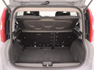FIAT Panda usata, con Bluetooth