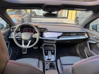 AUDI RS usata, con Cronologia tagliandi