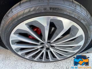 AUDI A6 usata, con Chiusura centralizzata