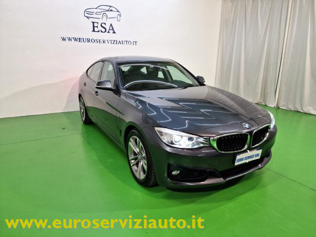 BMW 325 usata, con Alzacristalli elettrici