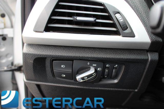 BMW 118 usata, con Chiusura centralizzata telecomandata