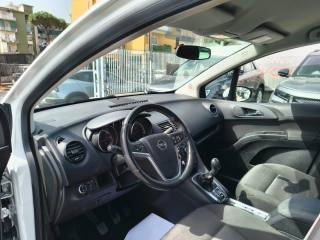 OPEL Meriva usata, con Boardcomputer
