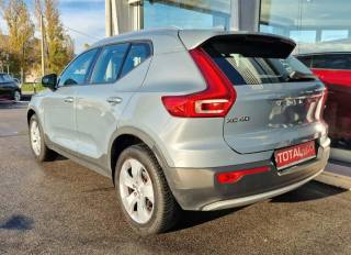 VOLVO XC40 usata, con Autoradio