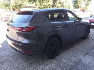 MAZDA CX-60 usata, con Cruise Control