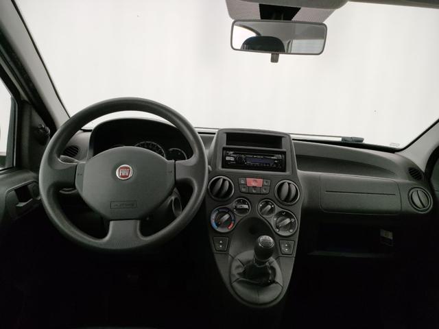 FIAT Panda usata, con Climatizzatore