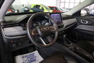 JEEP Compass usata, con Boardcomputer