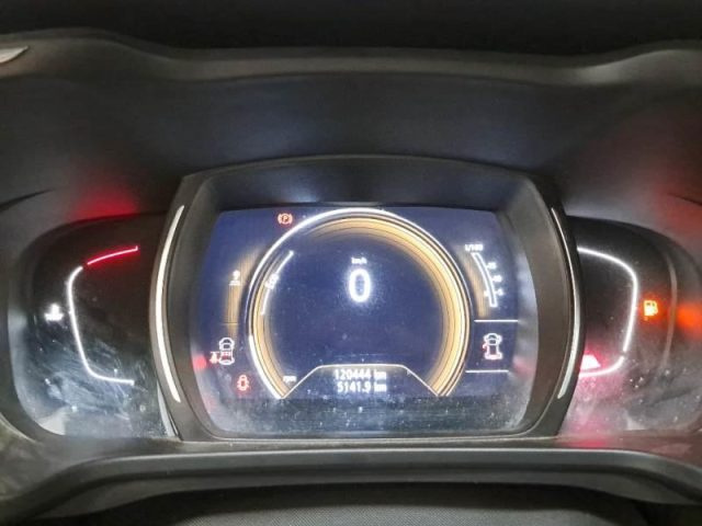 RENAULT Kadjar usata, con Airbag Passeggero