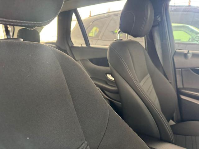 MERCEDES-BENZ GLC 220 usata, con Cerchi in lega