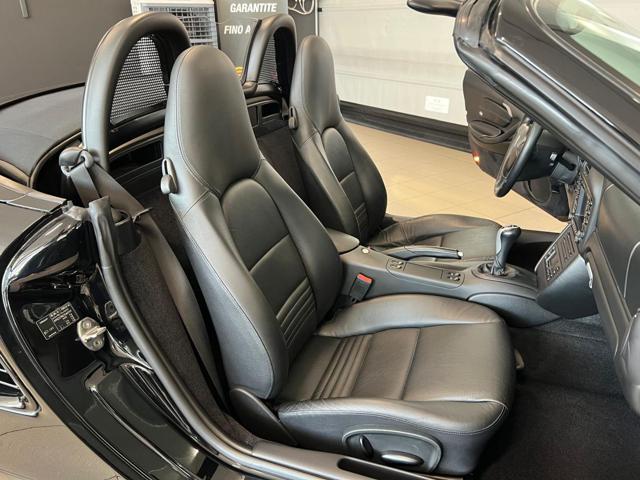 PORSCHE Boxster usata 19