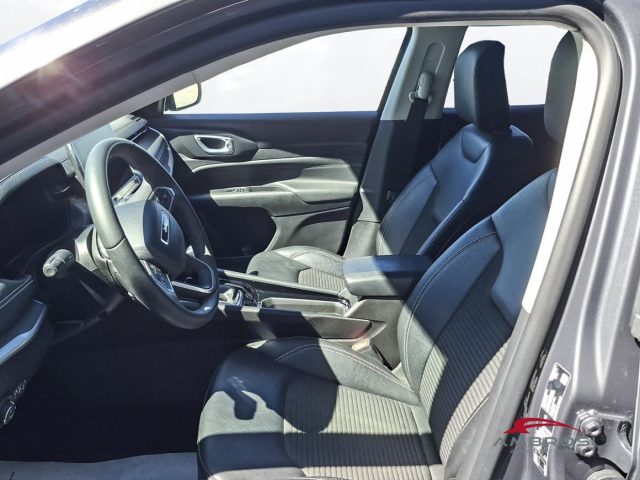 JEEP Compass usata 9
